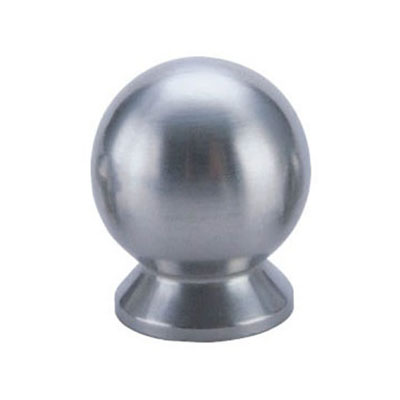 Stainless Steel Furniture Knob